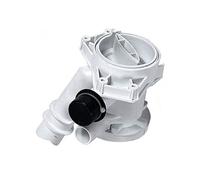 Filtre de pompe pour lave linge - 8916363 - semo8916363