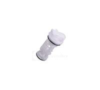 Filtre de pompe pour lave-linge Electrolux 132765810