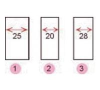 Suntec - KIT FILTRE 20MM/JOINTS DE COUVERCLE - SUNTEC : 3715741