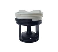 Filtre de pompe vidange for lave-linge 41021233, compatible avec Hoover et Candy