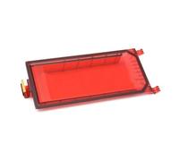 Filtre De Porte De Bac À Poussière, Module Compatible Avec Les Aspirateurs Roomba 805, 860, 865, 870, 875, 880, 885, 890, 895, 960, 970 Et 975. Pièces Détachées For Aspirateurs.(Not fit to 980)