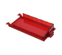 Filtre De Porte De Poubelle De Remplacement. Compatible Avec Roomba 800 900 Série. Aspirateur, Kit D'accessoires For Balayeuse, Poubelle(Dust Bin Door)