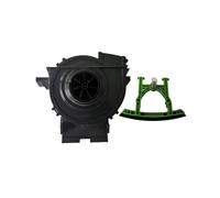 Filtre de porte et moteur de bac à poussière, compatible avec les aspirateurs Roomba 680, 685, 686, 690, 691, 694, 695 et 696. Pièces détachées for aspirateurs.(Motor)