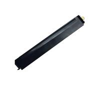 Filtre de porte et moteur de bac à poussière, compatible avec les aspirateurs Roomba 680, 685, 686, 690, 691, 694, 695 et 696. Pièces détachées for aspirateurs.(Filter housing components)