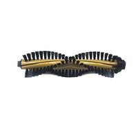 Filtre de poussière primaire de brosse latérale principale efficace HEPA Mops for ilife A4 A4S A40 X432 Polaris PVCR 0826 Pièces d'aspirateurs de robot(1 A4 Brush)