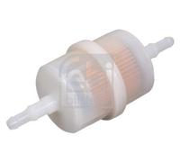 Filtre à carburant FEBI BILSTEIN 21596