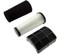 Filtre de pré moteur et filtre d'échappement pour la série de rasoir Dirt Devil Endura, Vac vertical, outils de remplacement de pièces de nettoyage ménager