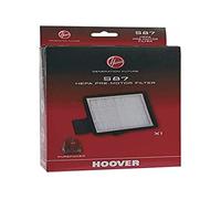 Filtre de pré-Moteur Hepa lavable D'origine Hoover Candy Purepower Série Cylindre (S87)