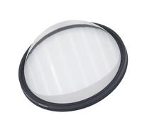 Filtre de Prisme de Flou de Premier Plan pour l'accessoire 58mm de Photographie de Paysage de Portrait Images répétées par revêtement en Verre linéaire de Couleur du Prisme (67 mm)