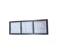 Filtre de projecteur ELPAF51, Compatible for Epson, CB-L1405U L1490U L1500U L1505U L1495U L1500UH L1505UH L1510S L1515S L1715S Filtre à air for projecteur