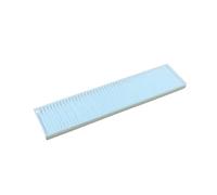 Filtre de projecteur for PT-X3870STC X3871STC X3872STC X3873STC