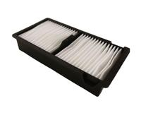 Filtre de projection anti-poussière pour Cinema 6010 CH-TE8200W