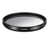 Canon Filtre de protection Diamètre 49 mm