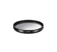Filtre de protection Canon 43 mm RC pour EF-M Multi-couches Noir 1 unité