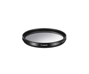 Filtre de protection Canon 43 mm RC pour EF-M Multi-couches Noir 1 unité