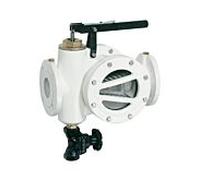 filtre de protection contre le contre-lavage Judo 8035008 2000 mm, maille spéciale, DN 65