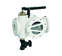 filtre de protection contre le contre-lavage Judo 8035028 2000 mm, maille spéciale, DN 100