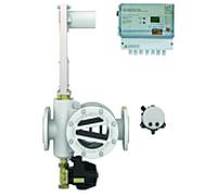 filtre de protection contre le contre-lavage Judo 8502022 maillage de 100 µm, DN 80 , contre-lavage automatique