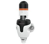 Judo Filtre de protection contre le contre-lavage Profi-qc 8010224 JPF-QC, 3/4", maillage de 320 µm