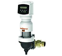 Judo Filtre de protection contre le lavage à contre-courant Profimat 8020469 JPF-QC-ATP, maille spéciale 500 µm, 2", lavage à contre-courant automatique