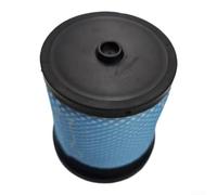 Filtre de protection de moteur de rechange pour aspirateur sans fil Beko VRT95929VI réutilisable et lavable (lot de 1)