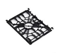 Filtre de protection de moteur lavable compatible avec les aspirateurs VSZ4G VSQ8 BGL7 BGL6, pour filtration fine de la poussière HEPA pour Plus et Pet (1 pièce)