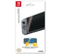 Hori Filtre de protection d'écran pour Nintendo Switch