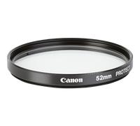Filtre de protection d'objectif 52 mm Canon