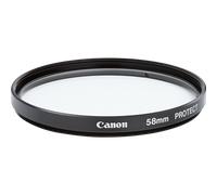 Filtre de protection d'objectif 58 mm Canon