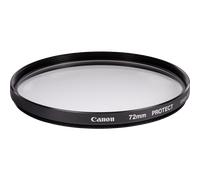 Filtre de protection d'objectif 72 mm Canon