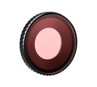 Filtre de protection d'objectif sous-marin pour caméra de sport Action 4 avec revêtement à libération rapide, amélioration de l'imagerie, accessoire de filtre d'appareil photo résistant aux chocs