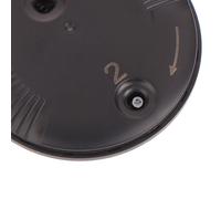 Filtre De Protection D'oreille En Abs Pour Appareil Auditif Phonak,Accessoire De Déflecteur De Filtre Ceradorfilter Adapté À L'appareil Auditif Phonak - Type One Size