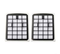 Filtre de protection du moteur avancé de rechange pour Aldi 800820 EasyHome, 90946 optimise les performances, prolonge la durée de vie du filtre