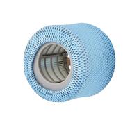 Filtre de protection en maille de couverture - Filtre de rechange pour piscine de type D | Sac de filtre pour piscine | Filet à cartouche pour piscine | Filtre à filet de protection | Systèmes de