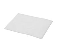 Filtre de protection moteur 140x101x2mm, 00095772 - aspirateur