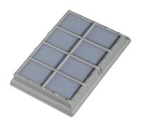 Filtre de protection moteur - Aspirateur (00574019 SIEMENS, BOSCH)