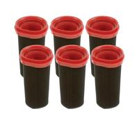 Filtre De Protection Moteur, Compatible Avec Les Aspirateurs Sans Fil Bosch Flexxo Série 4 (références BBH32101, BBH3Z0025, BBH3PETGB Et BBH3211GB).(6pcs)