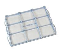 Filtre de protection moteur filtre à particules remplace Siemens 187622 pour Siemens VZ01 VS04 VS06 VS07 VS08 VSZ3 VSZ4 VSZ5 VSZ6 VS0963A VS63A2310 VS06G251002 VS06G251003 VS59A3006 VSZ3180EU03
