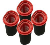 Filtre de Protection Moteur pour aspirateur sans Fil Flexxo 25,2 V adapté pour S4, S65, S65 Pure, S65 MAXV, S55 Max, E4, S7, S70, S75