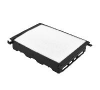 Bosch Filtre de protection moteur pour aspirateur Siemens VSP3SIL66M 2x