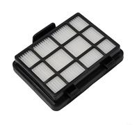 Filtre de protection moteur pour BBZ152EF Kit d'accessoires compatible avec aspirateur, tampon en mousse pour aspirateur cylindrique, pièces d'entretien