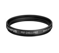 Filtre de protection Olympus PRF-D40.5 PRO