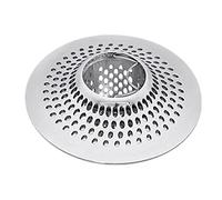 Filtre de protection pour canalisations de baignoire, siphon de douche, attrape-cheveux