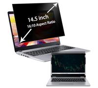 Filtre de Protection pour Les Yeux pour Ordinateur Portable Lenovo Yoga 930 C930 écran Tactile 2 en 1 Anti-lumière Bleue et Anti-Reflets réduisant la Fatigue oculaire numérique pour Mieux Dormir