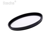 Filtre de protection UV ultraviolet pour appareil photo,pour Canon,Nikon,Sony,cadre Standard,49mm,52mm,55mm,58mm,62mm,67mm,72mm,77mm,82mm - Type 62mm