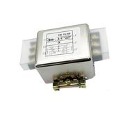 Filtre de puissance 220V, bornier de type rail 30A20A10A, anti-interférence, bipolaire monophasé(CW4N -20A -R three phase 380V rail)