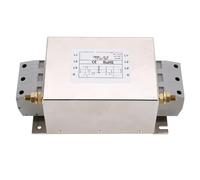 Filtre de puissance CW6B-50A/150A-R, bornier harmonique, triphasé, trois fils, 380V(CW6B-110A-R)