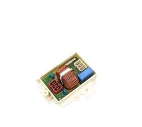 Filtre de puissance de remplacement/transformateur, condensateur de filtre, bobine de fusible 6201EC1006L/U 6201EC202K for Machine à laver à tambour(Medium Power Filter)