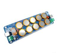 Filtre de puissance haute capacité 150000uF 5V à 48V