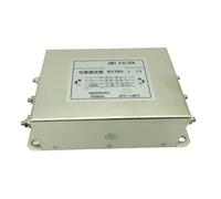 Filtre de puissance haute performance, série RV780, 380V 440V AC, triphasé, quatre fils, trois sections(630A RV780-630)